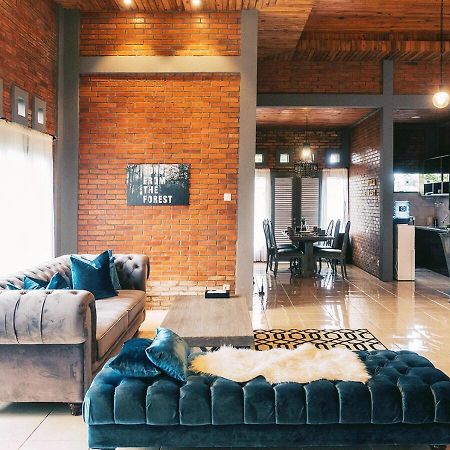 Brujul Villa Forest By The Villas 100 מראה חיצוני תמונה