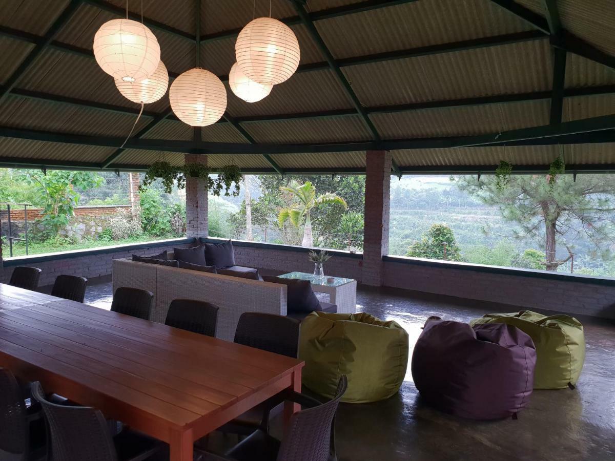 Brujul Villa Forest By The Villas 100 מראה חיצוני תמונה