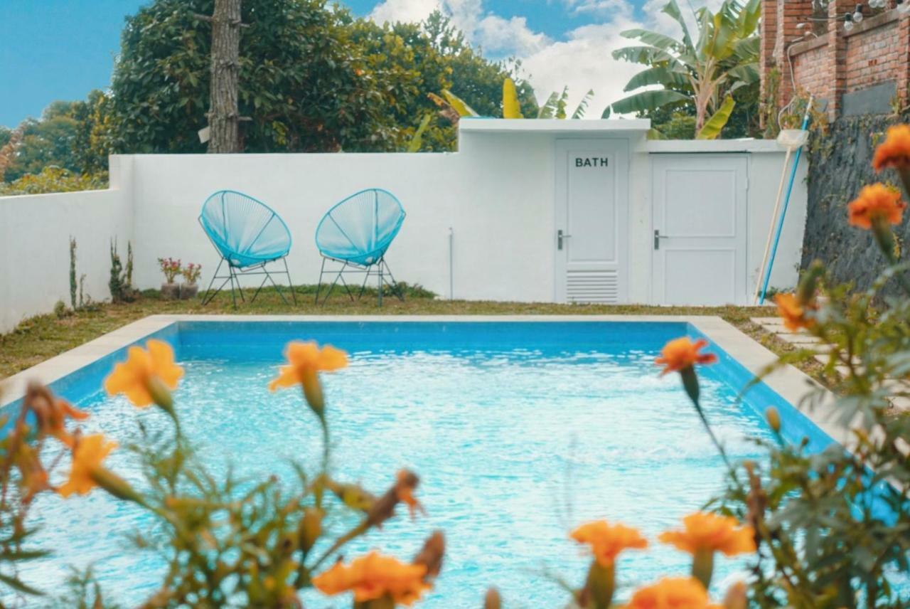 Brujul Villa Forest By The Villas 100 מראה חיצוני תמונה