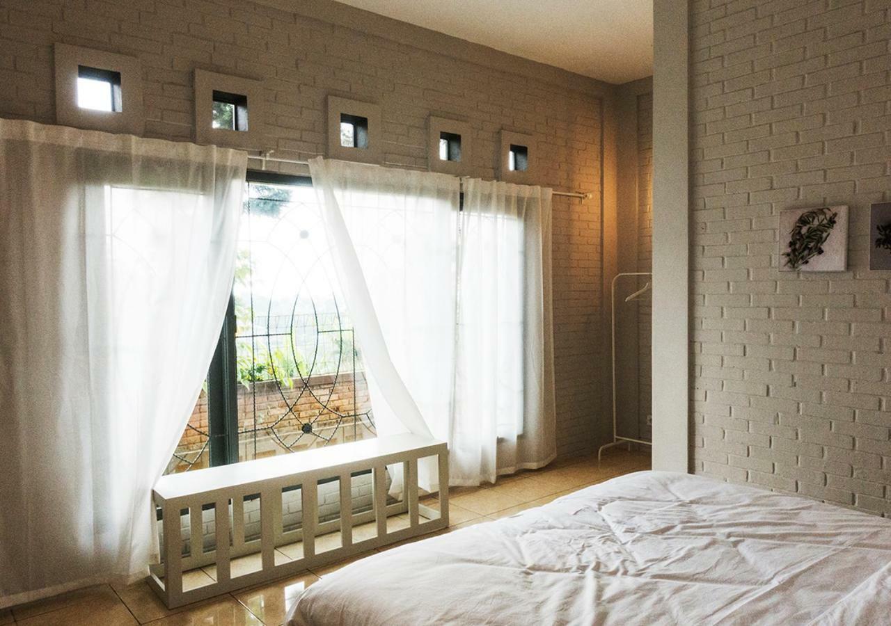 Brujul Villa Forest By The Villas 100 מראה חיצוני תמונה