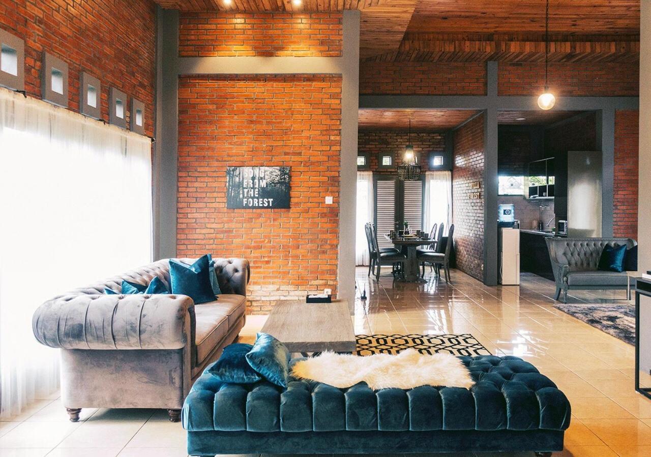 Brujul Villa Forest By The Villas 100 מראה חיצוני תמונה