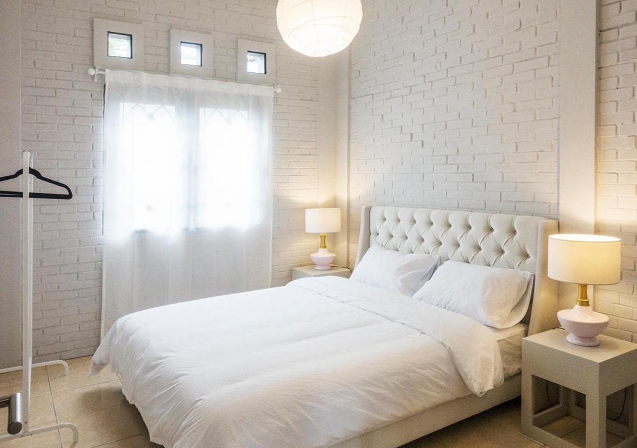 Brujul Villa Forest By The Villas 100 מראה חיצוני תמונה